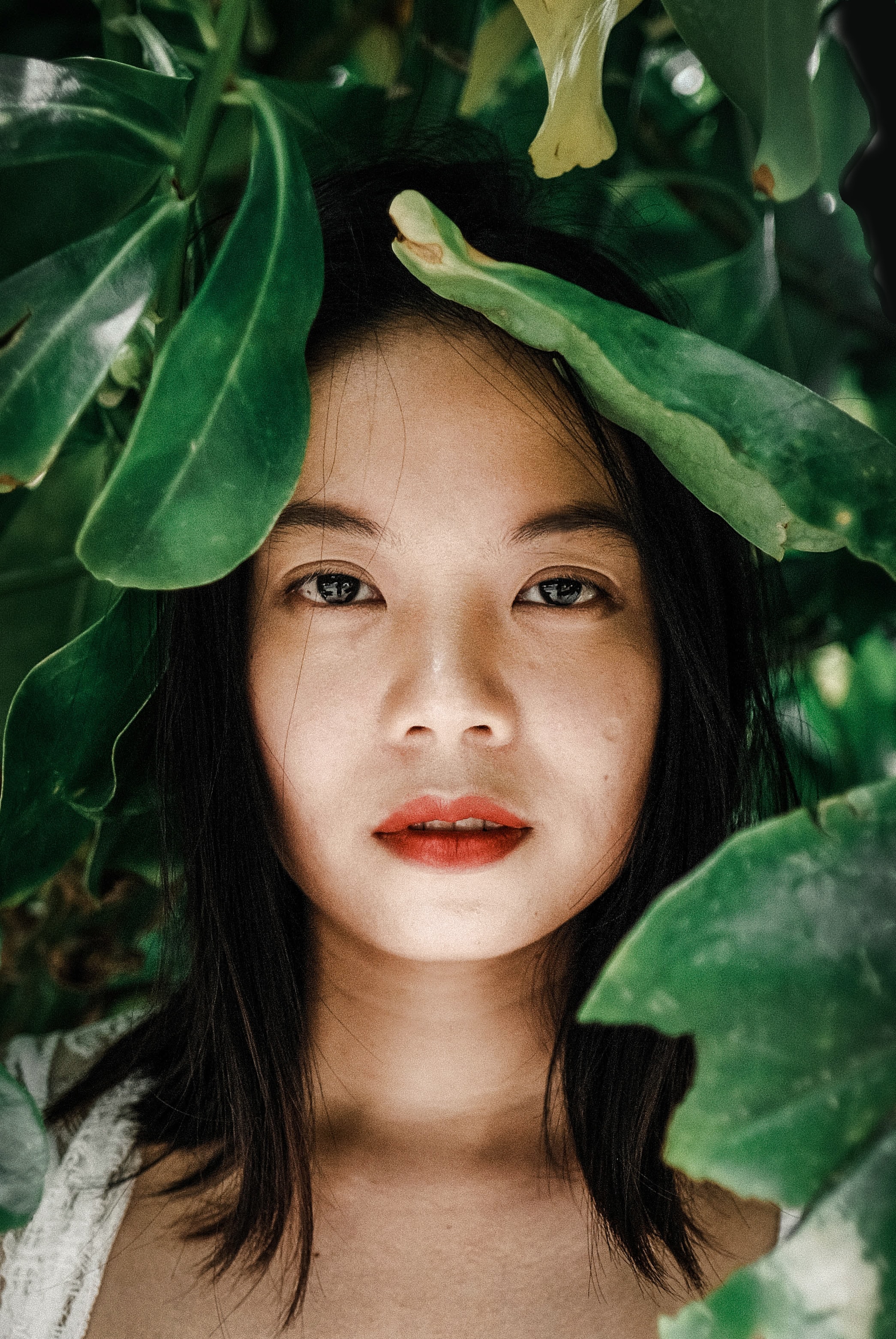 Alice Wu 吳恩達