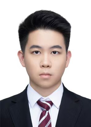 Hu Junxi 胡骏希