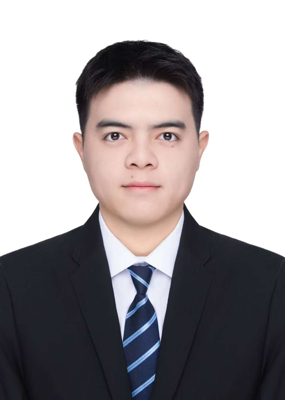 Xuanming Liang 梁轩铭