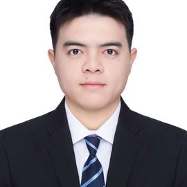 Xuanming Liang 梁轩铭