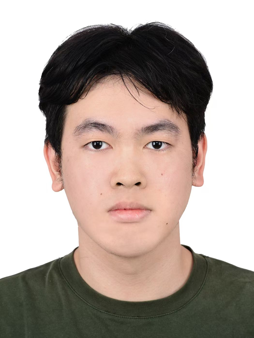 Feng Zebang 冯泽邦
