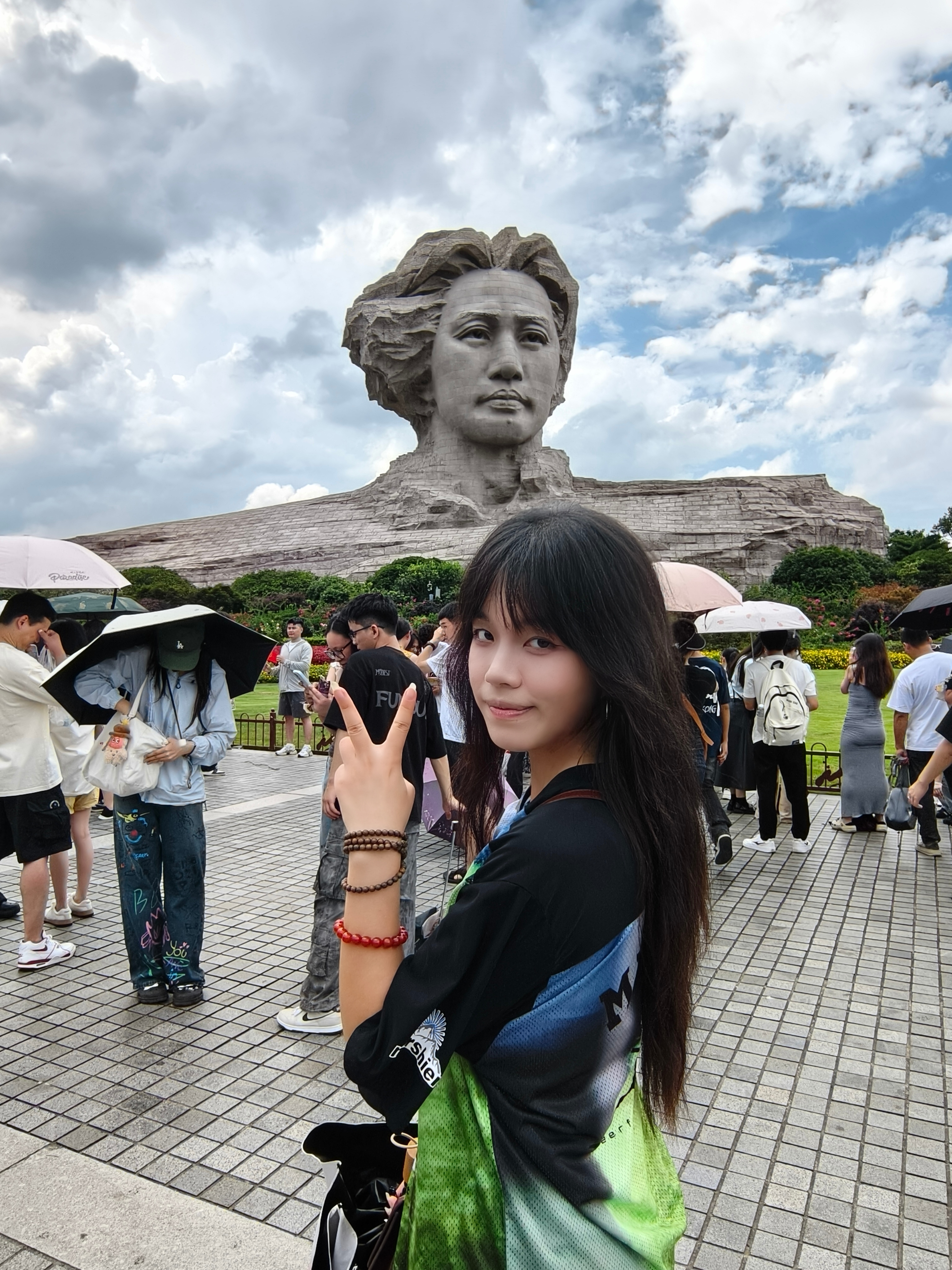 Zheng Xinyi
